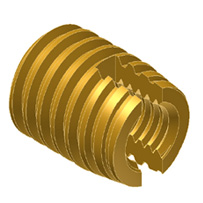 SCREW SERT M6 X 14 MM.